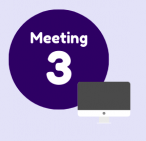 会议3标志