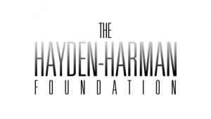 HaydenHarman基金会标志