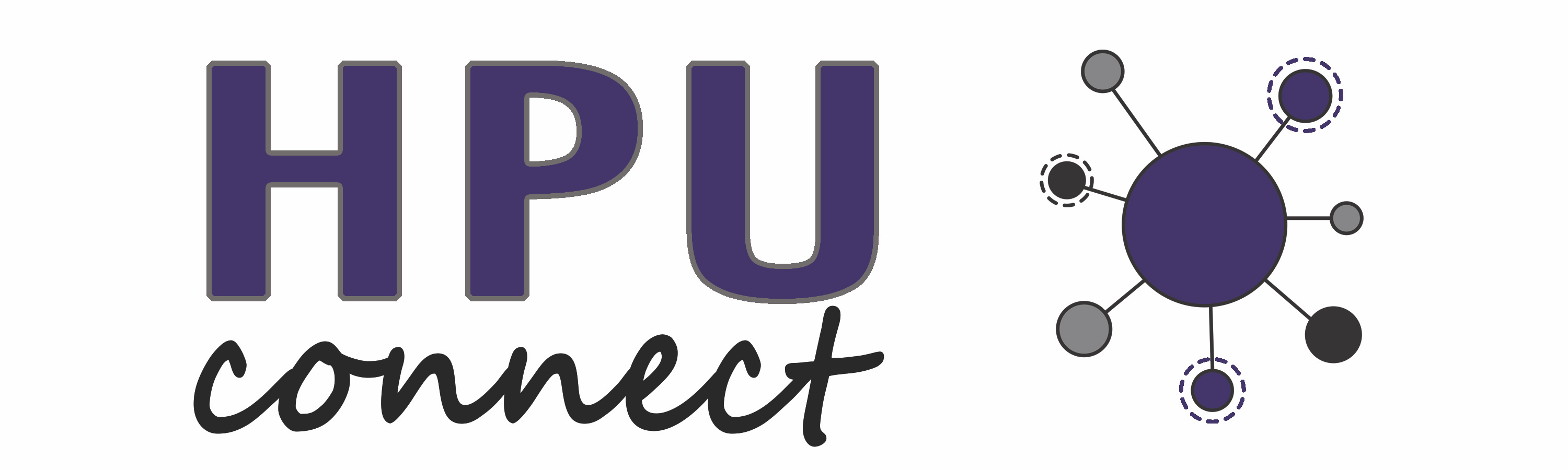 HPU连接标识