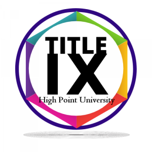 修订Title IX徽标